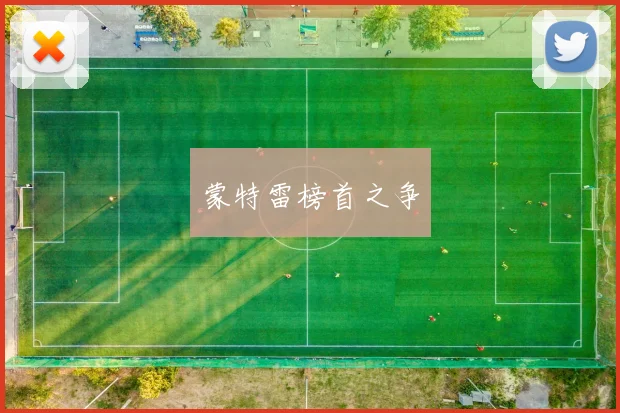 蒙特雷榜首之争 - 星空体育集团