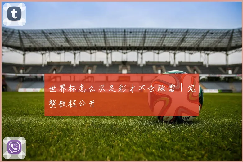 世界杯怎么买足彩才不会踩雷｜完整教程公开 - 星空体育集团