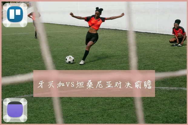 牙买加vs坦桑尼亚对决前瞻 - 星空体育集团
