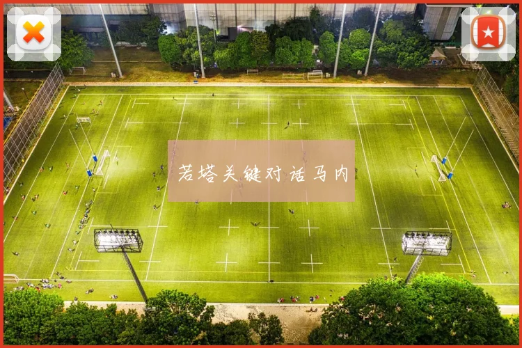 若塔关键对话马内 - 星空体育集团