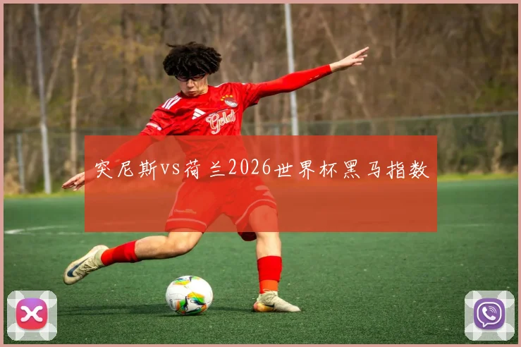 突尼斯vs荷兰2026世界杯黑马指数