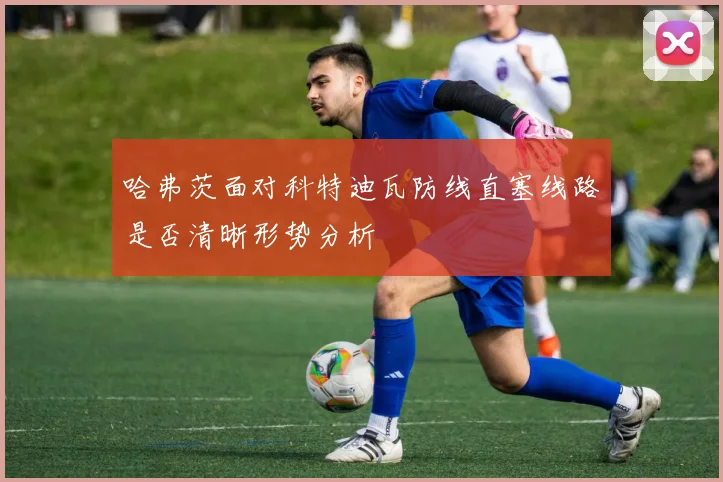 哈弗茨面对科特迪瓦防线直塞线路是否清晰形势分析
