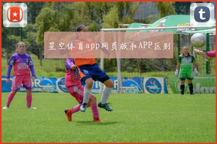 星空体育app网页版和APP区别