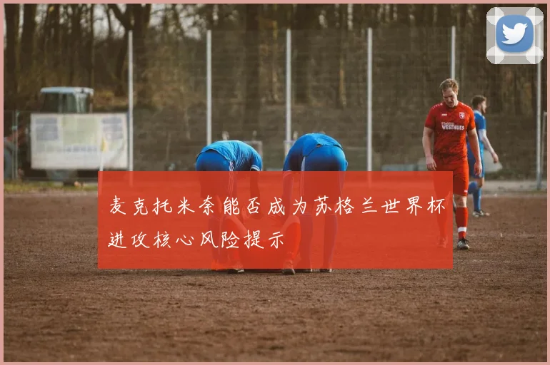 麦克托米奈能否成为苏格兰世界杯进攻核心风险提示