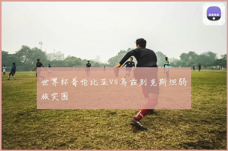 世界杯哥伦比亚vs乌兹别克斯坦弱旅突围
